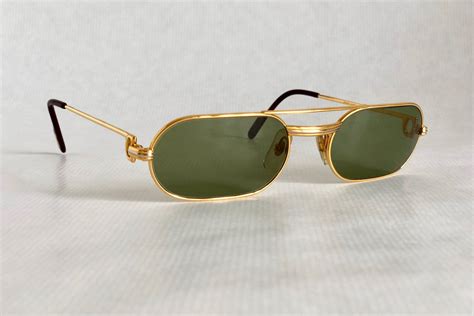 sunglasses cartier original.